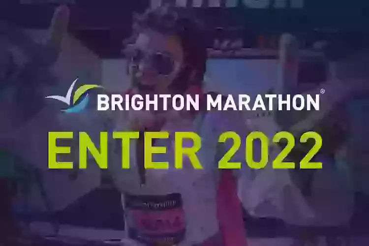 Brighton Marathon 2022